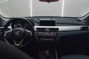 BMW X1 sDrive18i - Foto 23