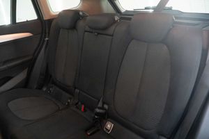 BMW X1 sDrive18i - Foto 13