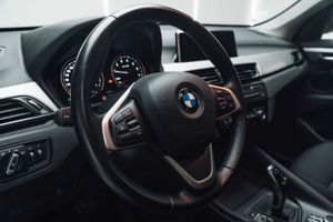 BMW X1 sDrive18i - Foto 15