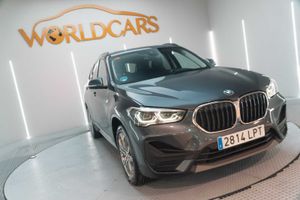 BMW X1 sDrive18i - Foto 10
