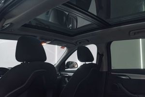 BMW X1 sDrive18i - Foto 21