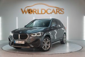 BMW X1 sDrive18i - Foto 2