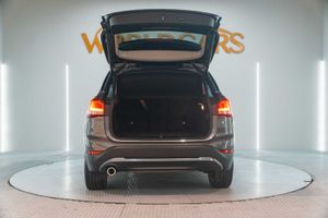 BMW X1 sDrive18i - Foto 7