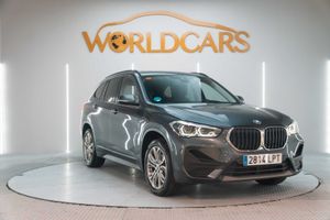 BMW X1 sDrive18i - Foto 3