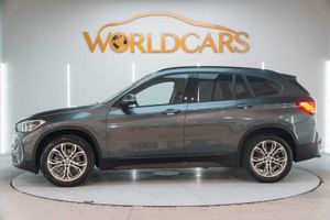 BMW X1 sDrive18i - Foto 9