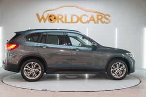 BMW X1 sDrive18i - Foto 4