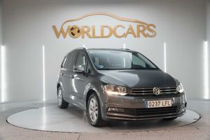 Volkswagen Touran Advance 2.0 TDI 85kW (115CV)  - Foto 3