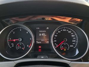 Volkswagen Touran Advance 2.0 TDI 85kW (115CV)  - Foto 3