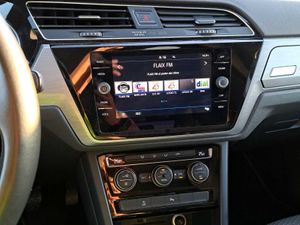 Volkswagen Touran Advance 2.0 TDI 85kW (115CV)  - Foto 4