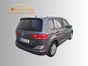 Volkswagen Touran Advance 2.0 TDI 85kW (115CV)  - Foto 3