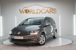 Volkswagen Touran Advance 2.0 TDI 85kW (115CV)  - Foto 2