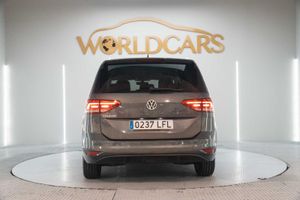 Volkswagen Touran Advance 2.0 TDI 85kW (115CV)  - Foto 6