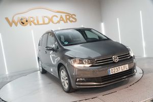 Volkswagen Touran Advance 2.0 TDI 85kW (115CV)  - Foto 10