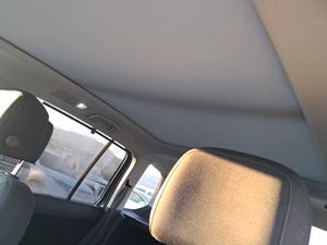 Volkswagen Touran Advance 2.0 TDI 85kW (115CV)  - Foto 8