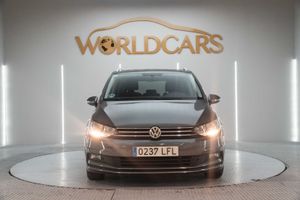 Volkswagen Touran Advance 2.0 TDI 85kW (115CV)  - Foto 3