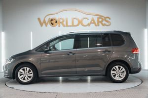 Volkswagen Touran Advance 2.0 TDI 85kW (115CV)  - Foto 9