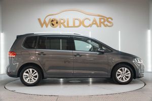 Volkswagen Touran Advance 2.0 TDI 85kW (115CV)  - Foto 4