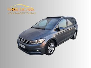 Volkswagen Touran Advance 2.0 TDI 85kW (115CV)  - Foto 2