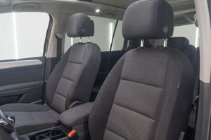 Volkswagen Touran Advance 2.0 TDI 85kW (115CV)  - Foto 20