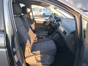 Volkswagen Touran Advance 2.0 TDI 85kW (115CV)  - Foto 5