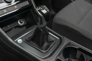 Volkswagen Touran Advance 2.0 TDI 85kW (115CV)  - Foto 16