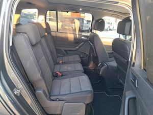 Volkswagen Touran Advance 2.0 TDI 85kW (115CV)  - Foto 6