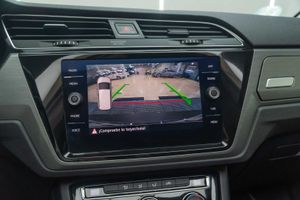 Volkswagen Touran Advance 2.0 TDI 85kW (115CV)  - Foto 18