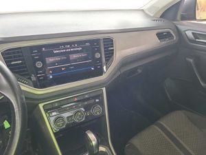 Volkswagen T-Roc Advance 2.0 TDI 110kW (150CV) DSG  - Foto 6