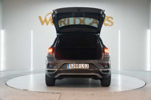 Volkswagen T-Roc Advance 2.0 TDI 110kW (150CV) DSG  - Foto 10