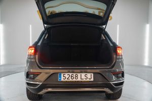 Volkswagen T-Roc Advance 2.0 TDI 110kW (150CV) DSG  - Foto 11