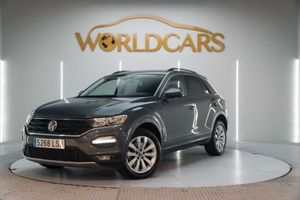Volkswagen T-Roc Advance 2.0 TDI 110kW (150CV) DSG  - Foto 2