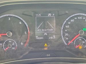 Volkswagen T-Roc Advance 2.0 TDI 110kW (150CV) DSG  - Foto 4