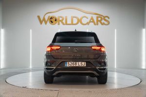 Volkswagen T-Roc Advance 2.0 TDI 110kW (150CV) DSG  - Foto 9