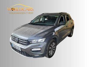 Volkswagen T-Roc Advance 2.0 TDI 110kW (150CV) DSG  - Foto 2