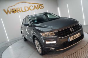 Volkswagen T-Roc Advance 2.0 TDI 110kW (150CV) DSG  - Foto 6