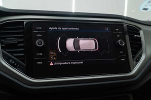 Volkswagen T-Roc Advance 2.0 TDI 110kW (150CV) DSG  - Foto 19