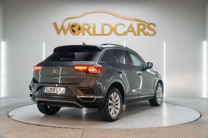 Volkswagen T-Roc Advance 2.0 TDI 110kW (150CV) DSG  - Foto 7