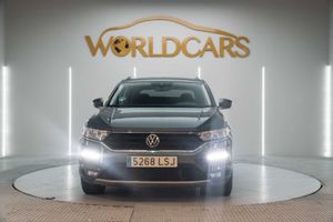 Volkswagen T-Roc Advance 2.0 TDI 110kW (150CV) DSG  - Foto 3