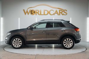 Volkswagen T-Roc Advance 2.0 TDI 110kW (150CV) DSG  - Foto 5