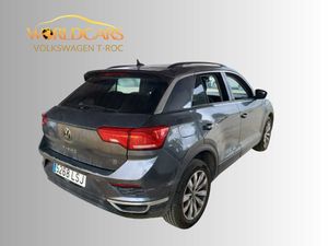Volkswagen T-Roc Advance 2.0 TDI 110kW (150CV) DSG  - Foto 3