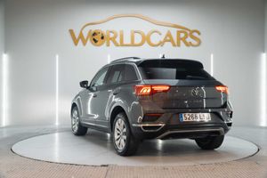 Volkswagen T-Roc Advance 2.0 TDI 110kW (150CV) DSG  - Foto 8