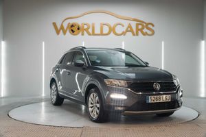 Volkswagen T-Roc Advance 2.0 TDI 110kW (150CV) DSG  - Foto 3