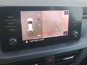 Skoda Kamiq 1.0 TSI 81kW (110CV) Ambition  - Foto 6