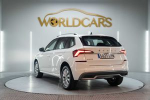 Skoda Kamiq 1.0 TSI 81kW (110CV) Ambition  - Foto 8