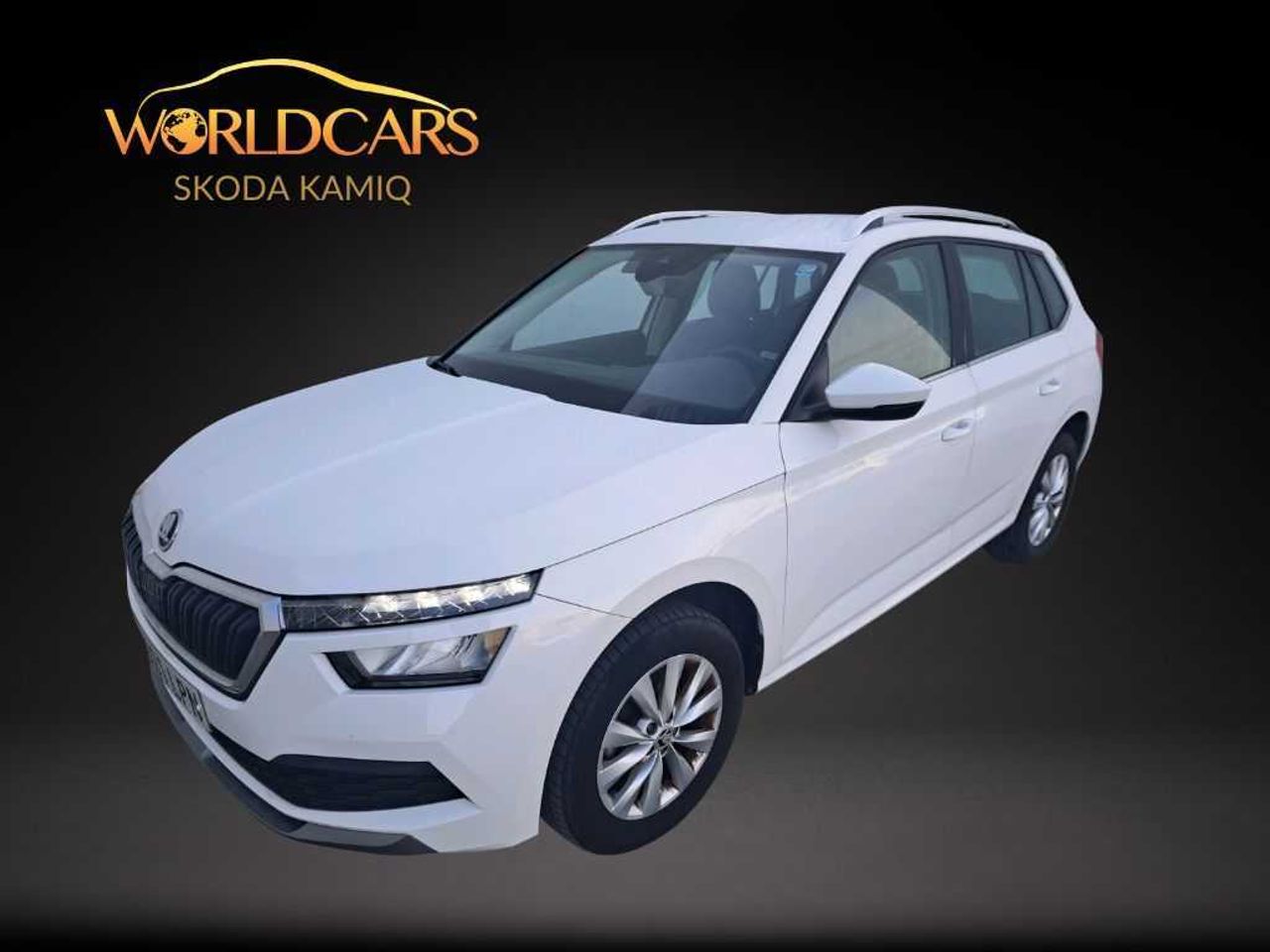 Skoda Kamiq 1.0 TSI 81kW (110CV) Ambition  - Foto 1