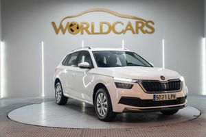 Skoda Kamiq 1.0 TSI 81kW (110CV) Ambition  - Foto 3