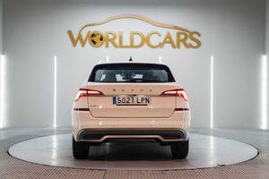 Skoda Kamiq 1.0 TSI 81kW (110CV) Ambition  - Foto 6