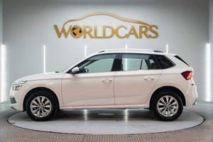 Skoda Kamiq 1.0 TSI 81kW (110CV) Ambition  - Foto 9