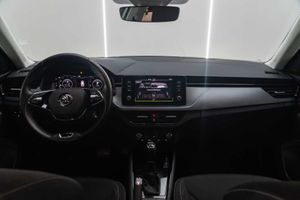 Skoda Kamiq 1.0 TSI 81kW (110CV) Ambition  - Foto 21