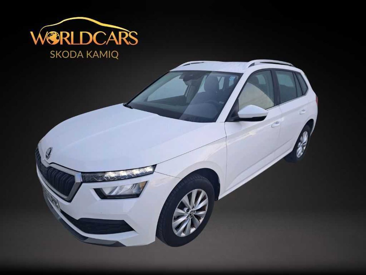 Skoda Kamiq 1.0 TSI 81kW (110CV) Ambition  - Foto 1